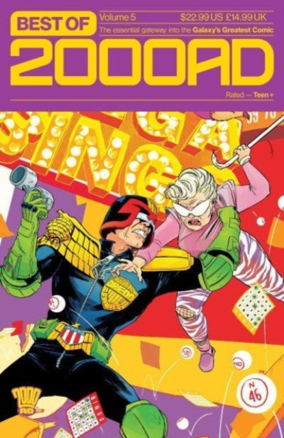 Best Of 2000 Ad Volume 5