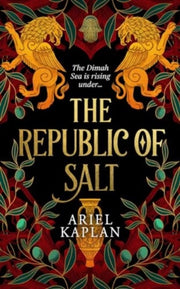 Republic Of Salt