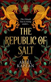 Republic Of Salt