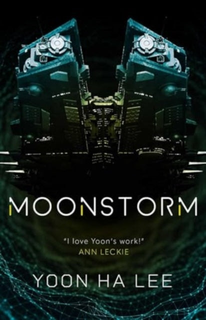 Moonstorm 1