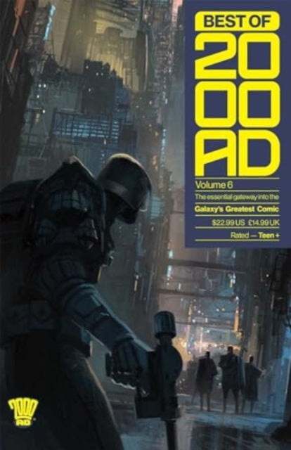 Best Of 2000 Ad Volume 6