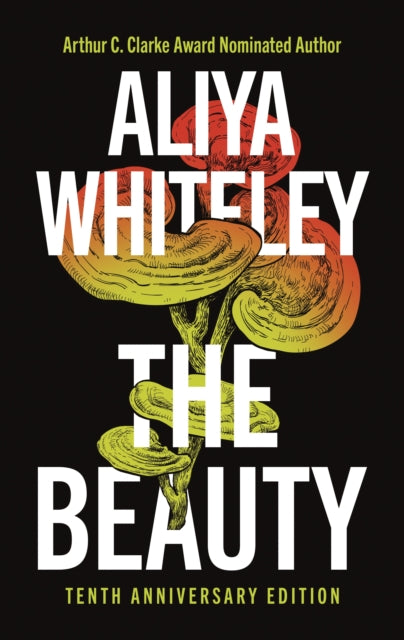 Beauty 10th Anniversary Edition By Whiteley, Aliya