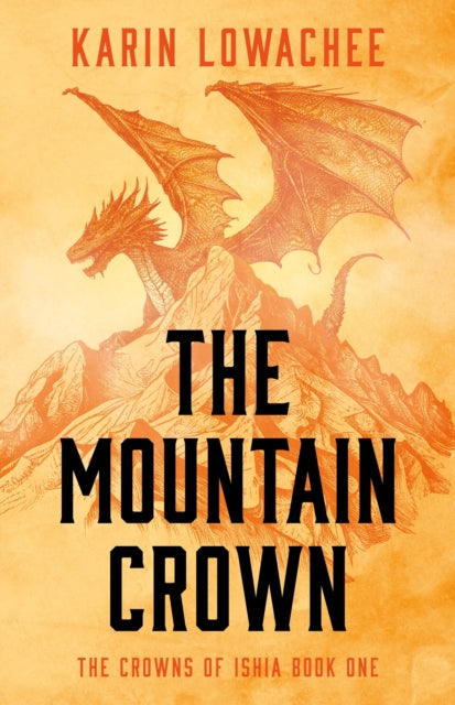 Mountain Crown By Lowachee, Karin