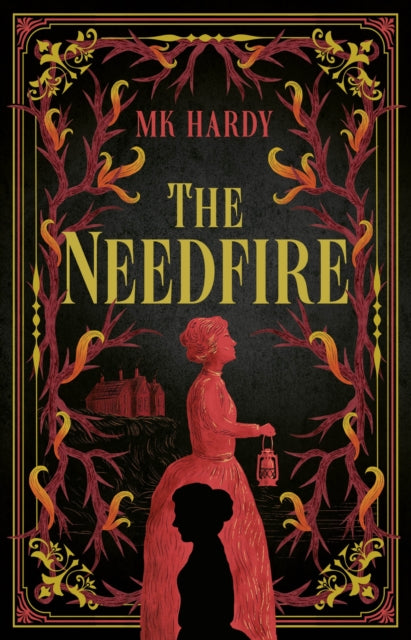 Needfire By Hardy, M K