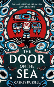 Door On The Sea By Russell, Caskey