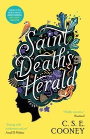 Saint Deaths Herald