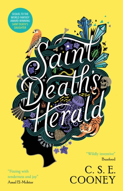 Saint Deaths Herald