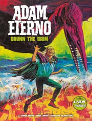 Adam Eterno Grunn The Grim Vol 2