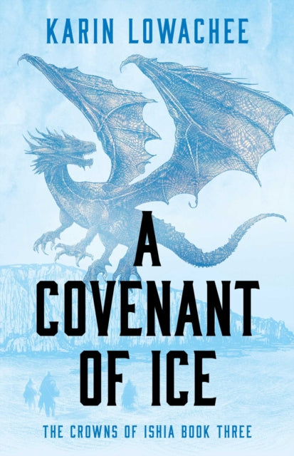 Covenant Of Ice