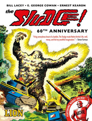 Sludge 60th Anniversary