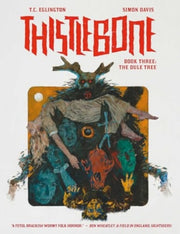 Thistlebone The Dule Tree Book 3