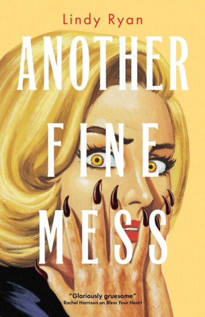 Another Fine Mess