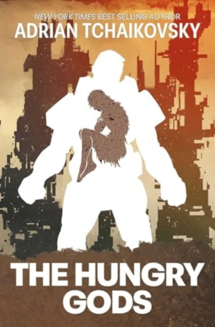 Hungry Gods