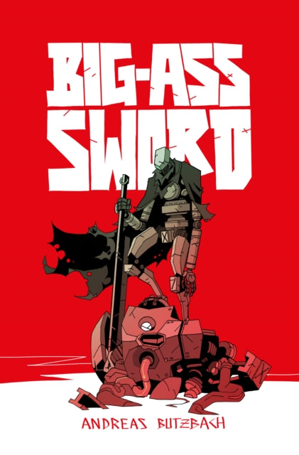 Big Ass Sword