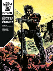 Slaine Definitive Edition Vol 2