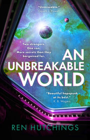 Unbreakable World