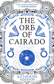 Orb Of Cairado Tr