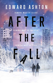 After The Fall By Ashton, Edward