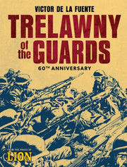 Trelawny Of The Guards 60th Anniversary By Fuente, Victor De La