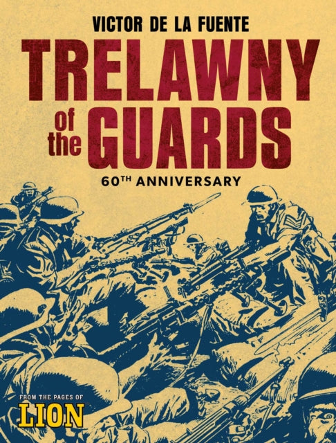 Trelawny Of The Guards 60th Anniversary By Fuente, Victor De La