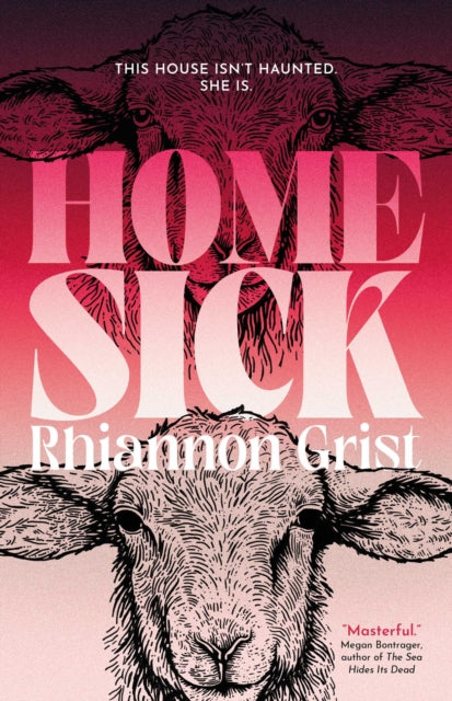 Home Sick By Grist, Rhiannon