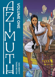 Azimuth Volume 1