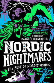 Nordic Nightmares By Bragi, Steinar Et Al