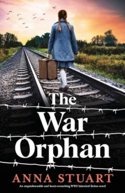 War Orphan