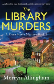 Library Murders