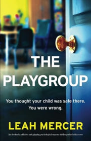 Playgroup By Mercer, Leah