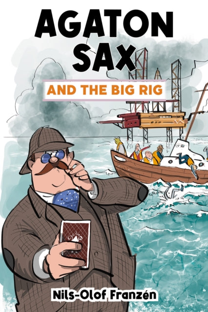 Agaton Sax & The Big Rig
