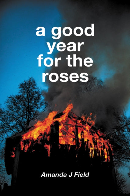 Good Year For The Roses