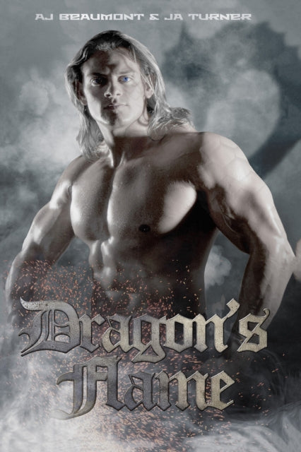 Dragons Flame