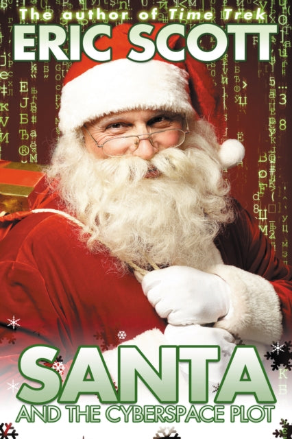 Santa & The Cyberspace Plot