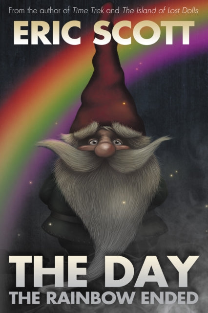 Day The Rainbow Ended