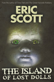 Island Of Lost Dolls