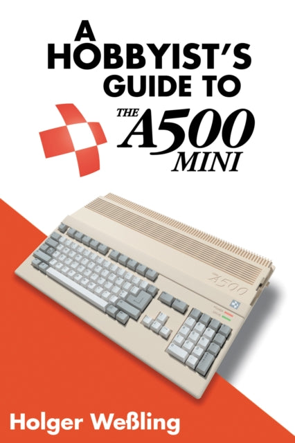 Hobbyists Guide To Thea500 Mini