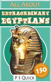 All About Extraordinary Egyptians