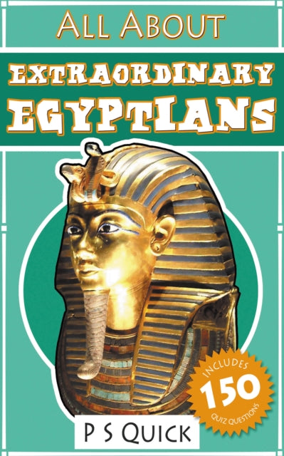 All About Extraordinary Egyptians