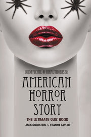 American Horror Story The Ultimate Quiz