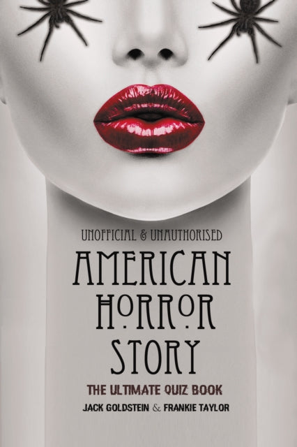 American Horror Story The Ultimate Quiz