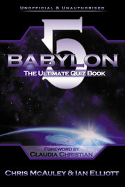 Babylon 5 The Ultimate Quiz Book