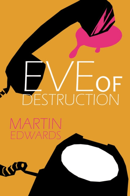 Eve Of Destruction By Edwards, Martin