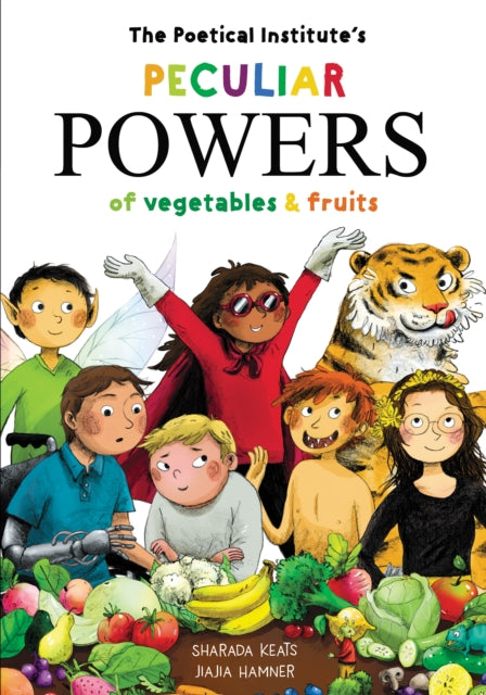 Poetical Institutes Peculiar Powers Of V