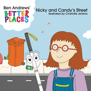 Nicky And Candys Street