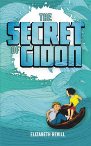 Secret Of Gidon