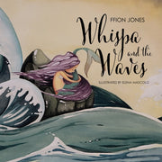 Whispa & The Waves