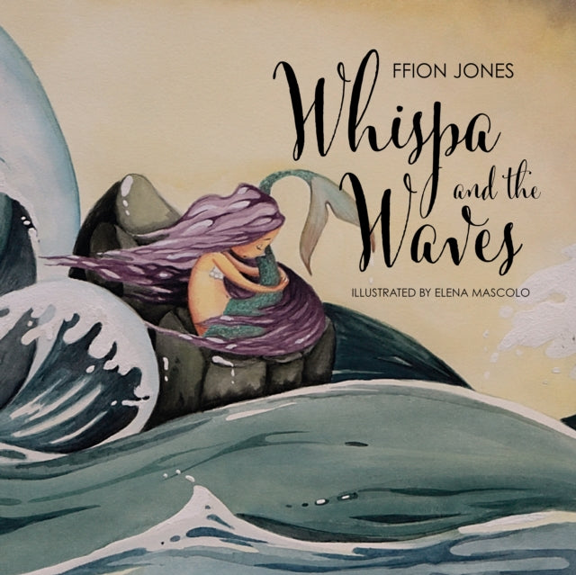 Whispa & The Waves