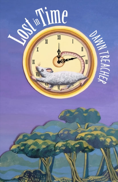 Lost In Time