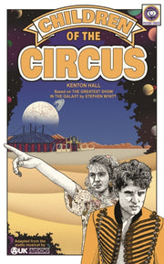 Children Of The Circus